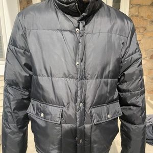 Men's jacket